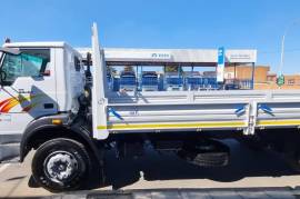 Tata, LPT, 4x2 Drive, Dropside Truck, New, 2022