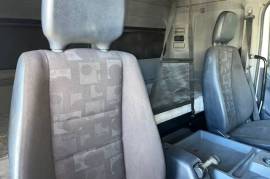 Truck Parts, Mercedes-Benz, ATEGO SLEEPER, Cab / Cabin, Used