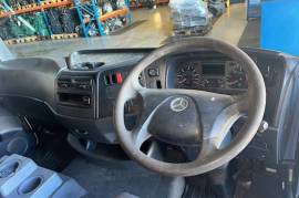 Truck Parts, Mercedes-Benz, ATEGO SLEEPER, Cab / Cabin, Used