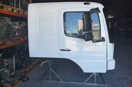 Truck Parts, Mercedes-Benz, ATEGO SLEEPER, Cab / Cabin, Used
