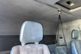 Truck Parts, Mercedes-Benz, ATEGO SLEEPER, Cab / Cabin, Used