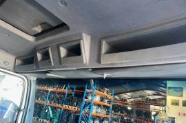 Truck Parts, Mercedes-Benz, ATEGO SLEEPER, Cab / Cabin, Used