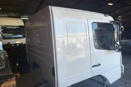 Truck Parts, Mercedes-Benz, ATEGO SLEEPER, Cab / Cabin, Used