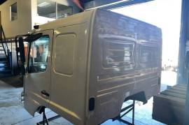 Truck Parts, Mercedes-Benz, ATEGO SLEEPER, Cab / Cabin, Used