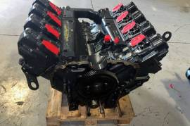 Truck Parts, Mercedes-Benz, 442 V8, Engine, Used