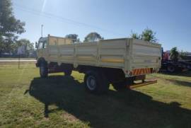 Mercedes Benz, 1926, 8 Ton, Dropside Truck, Used, 1986