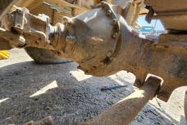 Truck Parts, Hino, 2841, Stripping for Parts, Used, 2013