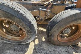 Truck Parts, Hino, 2841, Stripping for Parts, Used, 2013