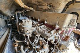 Truck Parts, Hino, 2841, Stripping for Parts, Used, 2013
