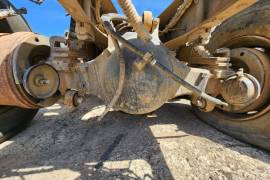 Truck Parts, Hino, 2841, Stripping for Parts, Used, 2013