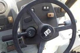 Caterpillar, 416 E, TLB, Used