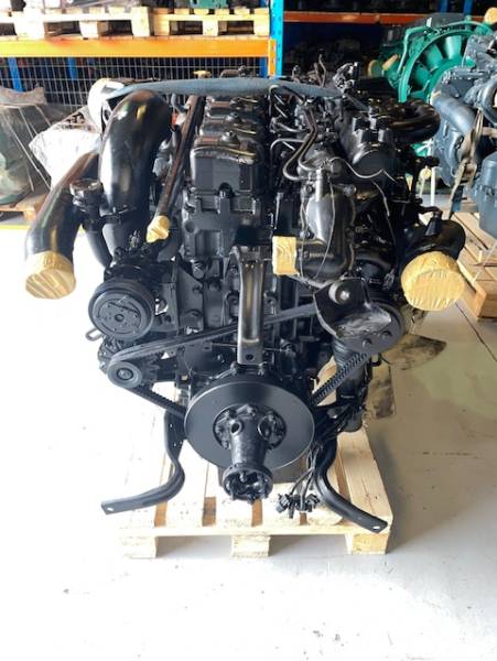 Mitsubishi 6D24T Engine for sale