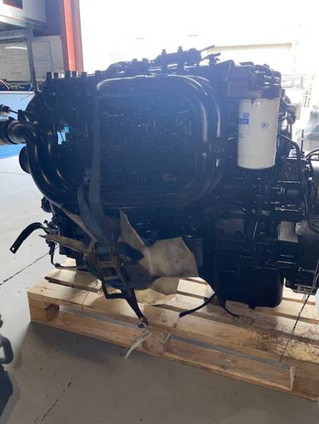 Mitsubishi 6D24T Engine for sale