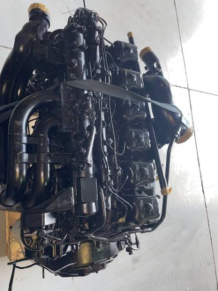Mitsubishi 6D24T Engine for sale