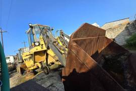 Caterpillar, it18f, FEL, Used, 1994