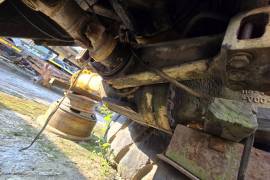 Caterpillar, it18f, FEL, Used, 1994