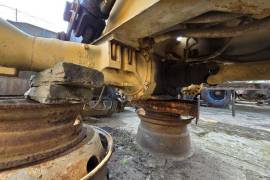 Caterpillar, it18f, FEL, Used, 1994