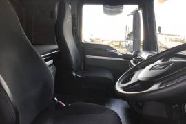 MAN, TGA 27-440, 6x4 Drive, Truck Tractor, Used, 2019