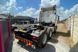 Scania, R560, 6x4 Drive, Truck Tractor, Used, 2021