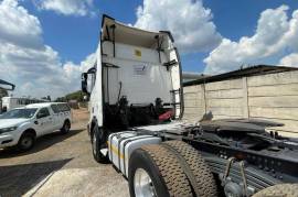 Scania, R560, 6x4 Drive, Truck Tractor, Used, 2021