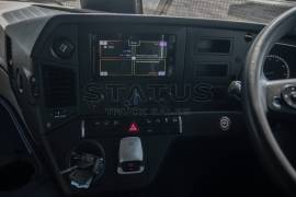 Mercedes Benz, 2645 Actros RE 6x4 Truck Tractor, 6x4 Drive, Truck Tractor, Used, 2021