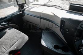 Mercedes Benz, 2645 Actros RE 6x4 Truck Tractor, 6x4 Drive, Truck Tractor, Used, 2021