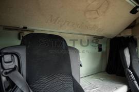 Mercedes Benz, 2645 Actros RE 6x4 Truck Tractor, 6x4 Drive, Truck Tractor, Used, 2021