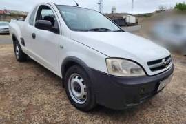 Other, Utility , 2WD, LDVs and Panel Vans, Used, 2009
