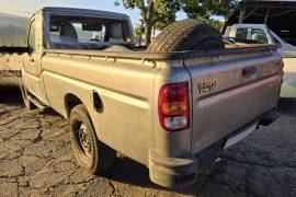 Truck Parts, Other, Scorpio Pick Up, Stripping for Parts, Used, 2014