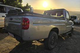 Truck Parts, Other, Scorpio Pick Up, Stripping for Parts, Used, 2014