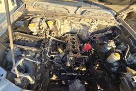 Truck Parts, Other, Scorpio Pick Up, Stripping for Parts, Used, 2014