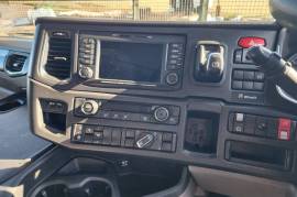 Scania, R410 , 4x2 Drive, Truck Tractor, Used, 2020