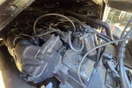 Mercedes Benz, 1928, 4x2 Drive, Truck Tractor, Used, 1982