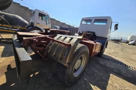 Mercedes Benz, 1928, 4x2 Drive, Truck Tractor, Used, 1982