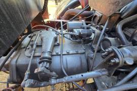 Mercedes Benz, 1928, 4x2 Drive, Truck Tractor, Used, 1982