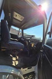 Mercedes Benz, 1928, 4x2 Drive, Truck Tractor, Used, 1982