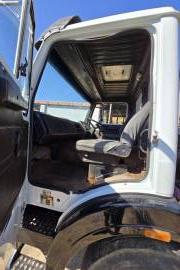 Mercedes Benz, 1928, 4x2 Drive, Truck Tractor, Used, 1982