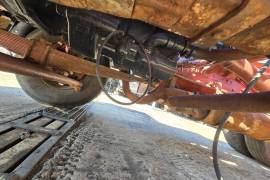 Mercedes Benz, 1928, 4x2 Drive, Truck Tractor, Used, 1982