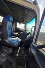 Truck Parts, Hino, 1626 - J08CTT , Engine, Used, 2011