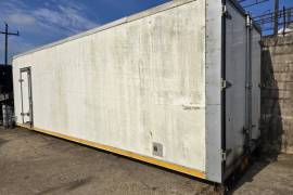 Truck Parts, Hino, 1626 - J08CTT , Engine, Used, 2011