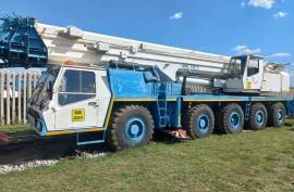 Other, 130 ton all terrain crane, Crane, Used, 1990