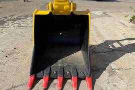 Komatsu, PC220, Excavator, Used, 2022