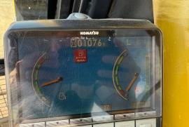 Komatsu, PC220, Excavator, Used, 2022