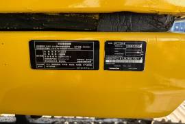 Komatsu, PC220, Excavator, Used, 2022