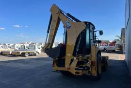 Caterpillar, 426F, TLB, Used, 2023