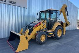 Caterpillar, 426F, TLB, Used, 2023