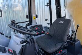 Caterpillar, 426F, TLB, Used, 2023