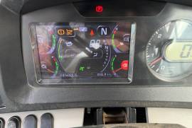 Komatsu, HM400-3, ADT / Dump Truck, Used, 2017