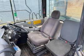 Komatsu, HM400-3, ADT / Dump Truck, Used, 2017