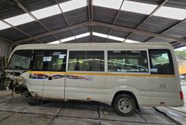 Hino, Coaster , 23 Seater, Mini Bus, Used, 2023